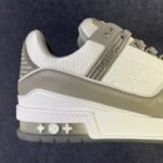 LV Trainer 'Grey White' - Image 7