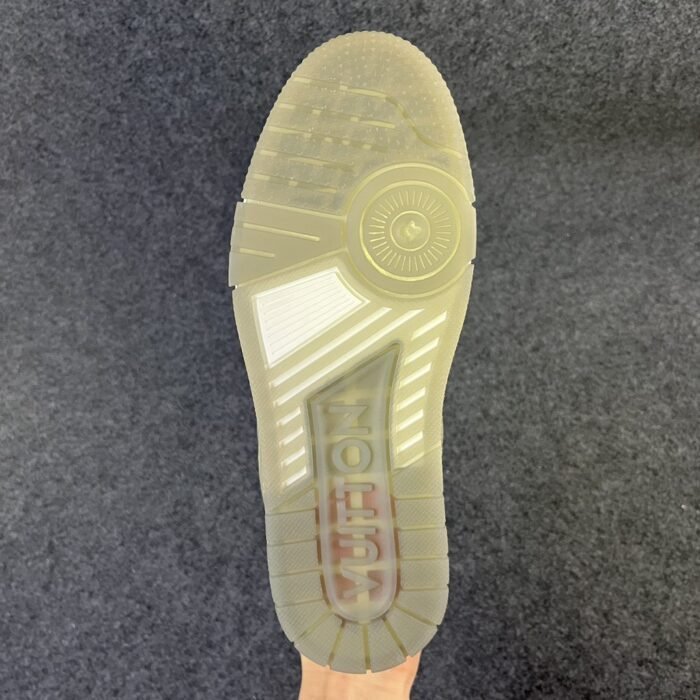 LV Trainer 'Grey White' - Image 6