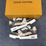 LV Trainer #54 'Brown' - Image 10