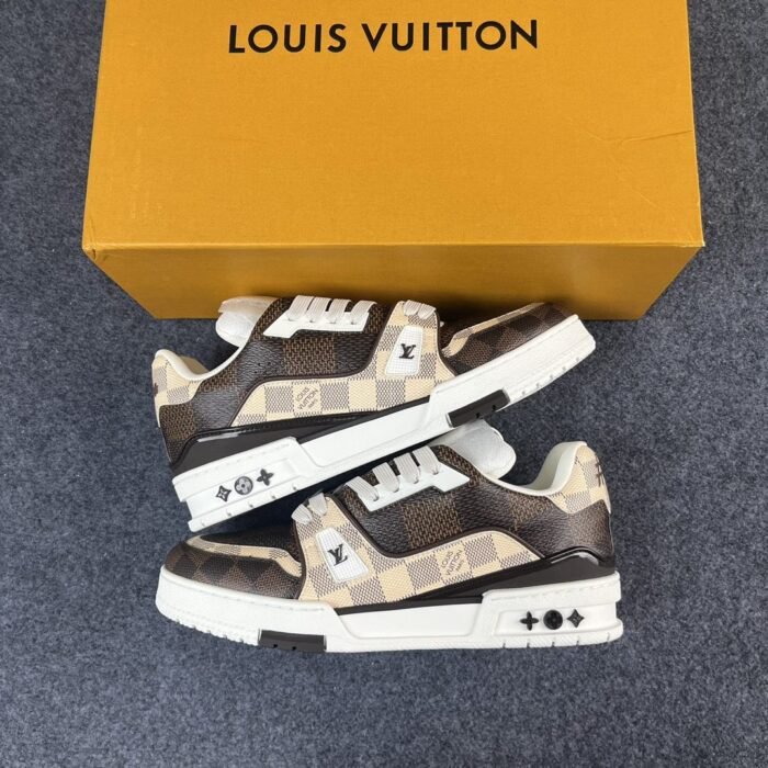 LV Trainer #54 'Brown' - Image 10