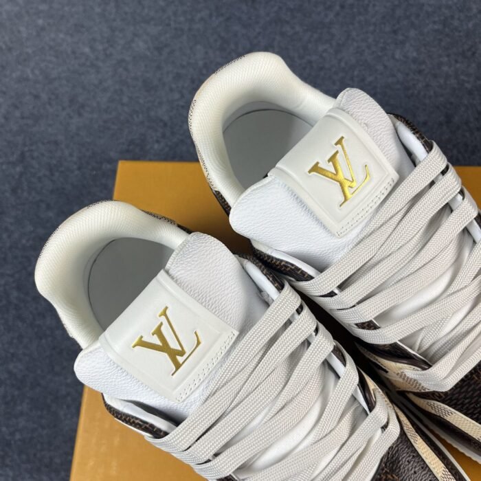 LV Trainer #54 'Brown' - Image 3