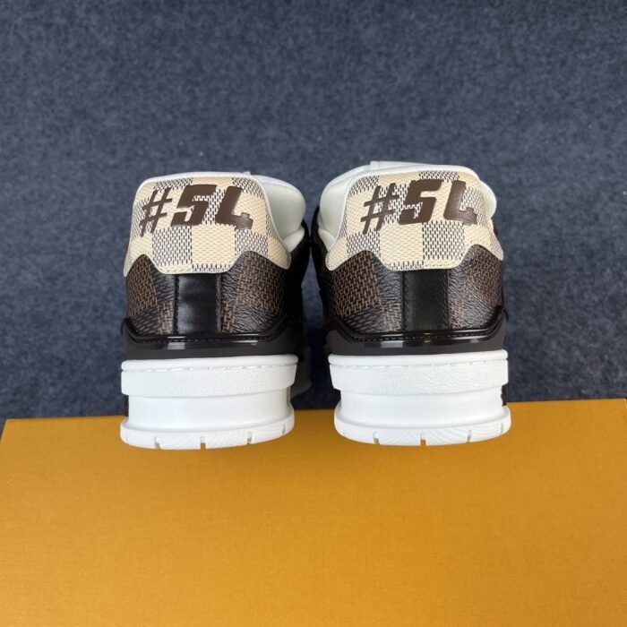 LV Trainer #54 'Brown' - Image 9