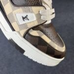 LV Trainer #54 'Brown' - Image 8