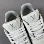 LV Trainer #54 'White' - Image 3