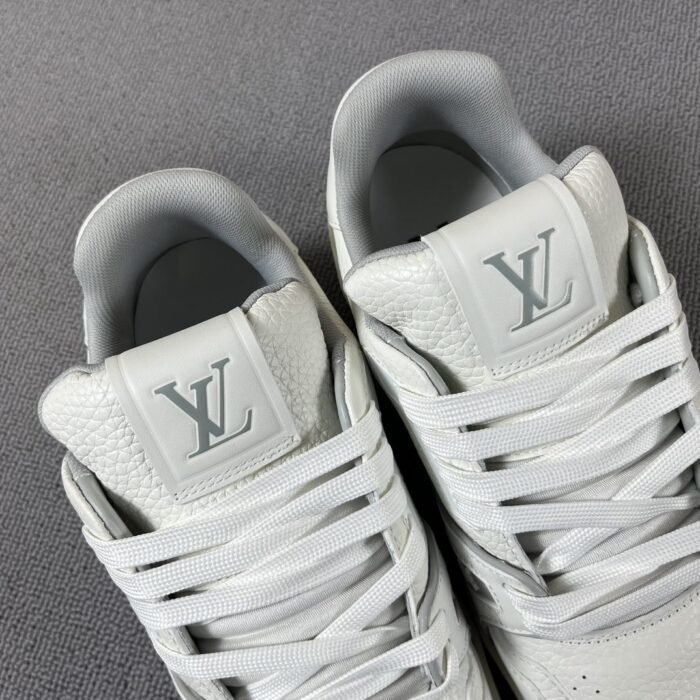 LV Trainer #54 'White' - Image 3