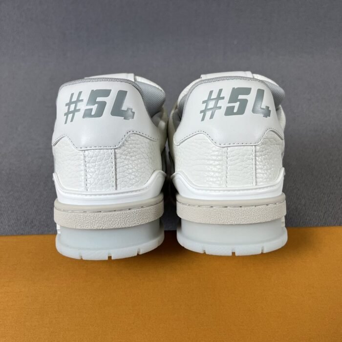 LV Trainer #54 'White' - Image 9