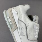 LV Trainer #54 'White' - Image 7