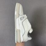 LV Trainer #54 'White' - Image 5