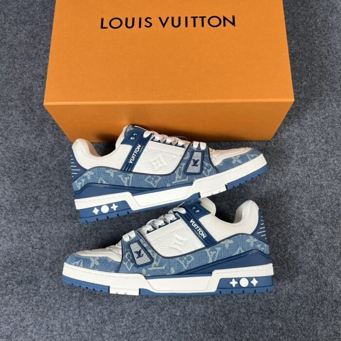LV Trainer 'Blue' - Image 10