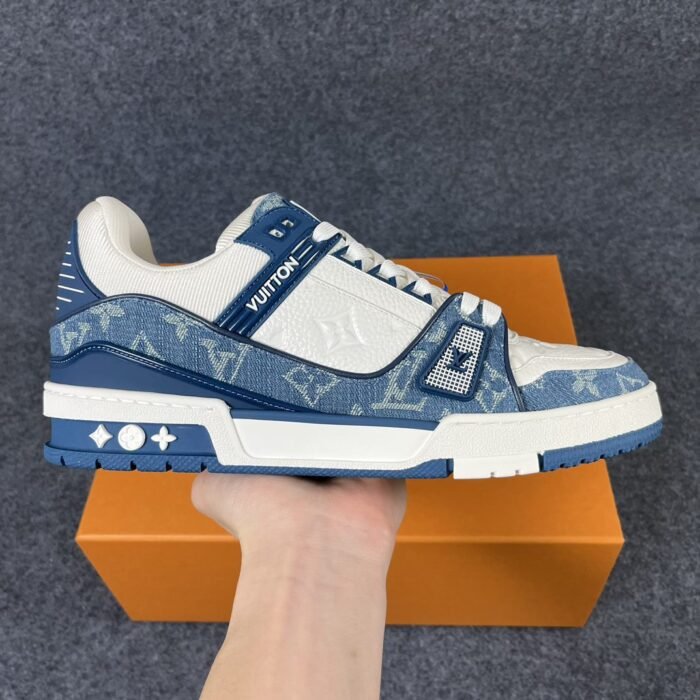 LV Trainer 'Blue' - Image 2