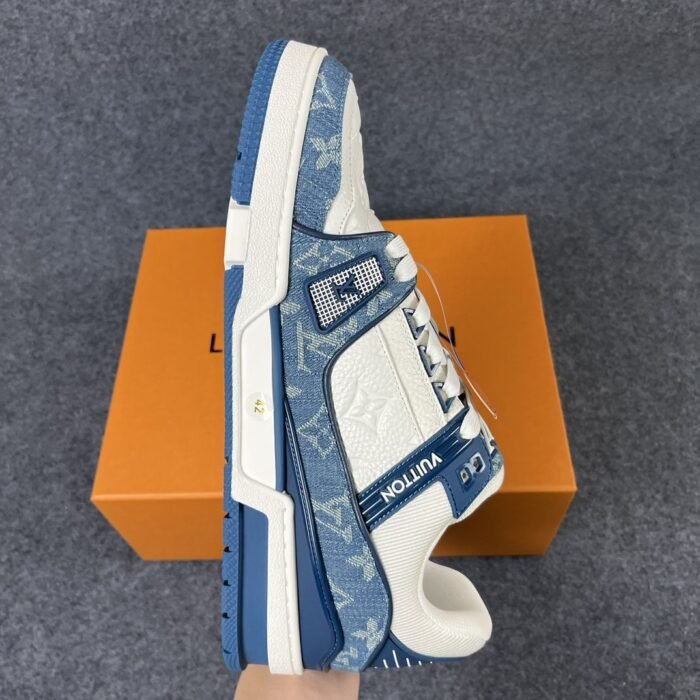 LV Trainer 'Blue' - Image 5