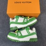 LV Trainer Maxi 'Green' - Image 10