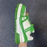 LV Trainer Maxi 'Green' - Image 5