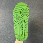 LV Trainer Maxi 'Green' - Image 6