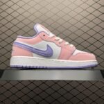 Air Jordan 1 Low SE 'Arctic Punch' - Image 3
