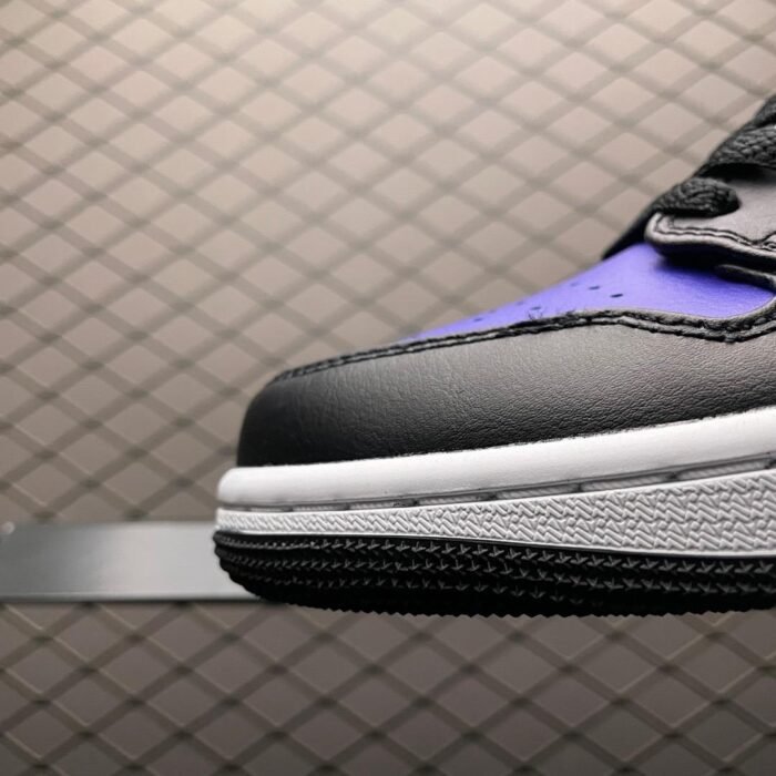 Air Jordan 1 Low 'Dark Concord' - Image 7