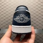 Air Jordan 1 Low 'Dark Teal' - Image 6