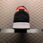 Air Jordan 1 Low 'Rivals' - Image 6