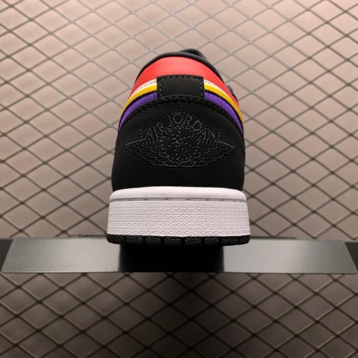 Air Jordan 1 Low 'Rivals' - Image 6