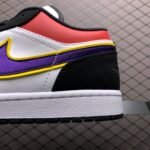 Air Jordan 1 Low 'Rivals' - Image 8