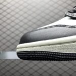 Wmns Air Jordan 1 Low 'Shadow Brown' - Image 7