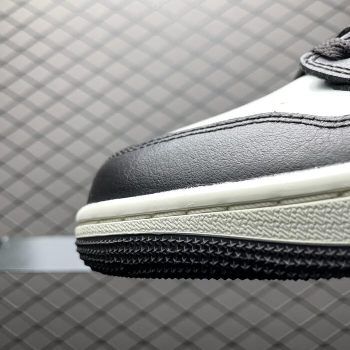 Wmns Air Jordan 1 Low 'Shadow Brown' - Image 7