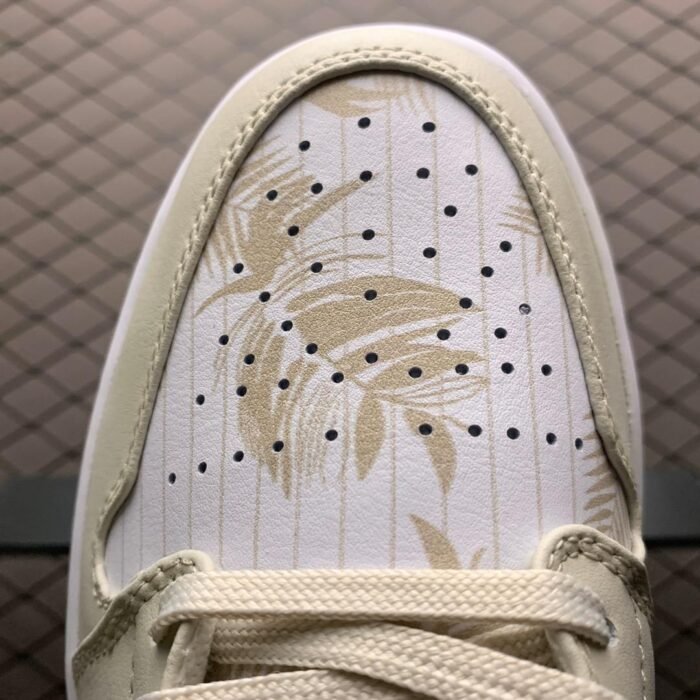 Air Jordan 1 Low 'Palm Tree' - Image 9