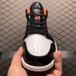 Wmns Air Jordan 1 Low 'Multi-Color' - Image 4