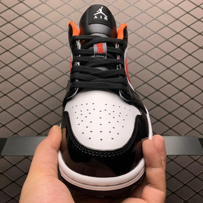 Wmns Air Jordan 1 Low 'Multi-Color' - Image 4