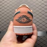 Wmns Air Jordan 1 Low 'Light Madder Root' - Image 6