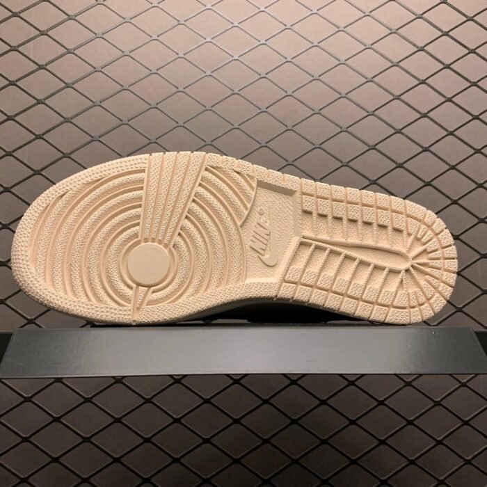 Wmns Air Jordan 1 Low 'Black Guava Ice' - Image 5