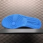 Wmns Air Jordan 1 Low 'UNC' - Image 5