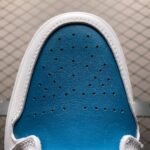 Air Jordan 1 Low 'Aquatone' - Image 9