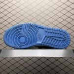 Wmns Air Jordan 1 Low 'Marina Blue' - Image 5