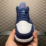 Air Jordan 1 Low 'USA' - Image 4