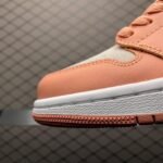 Wmns Air Jordan 1 Low 'Light Madder Root' - Image 7