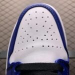 Air Jordan 1 Low 'Royal Yellow' - Image 9