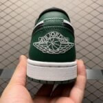 Air Jordan 1 Low 'Green Toe' - Image 6