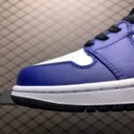 Air Jordan 1 Low 'Royal Yellow' - Image 7