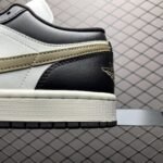 Wmns Air Jordan 1 Low 'Shadow Brown' - Image 8