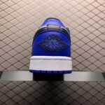 Air Jordan 1 Low 'Royal Toe' - Image 6