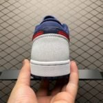 Air Jordan 1 Low 'USA' - Image 6