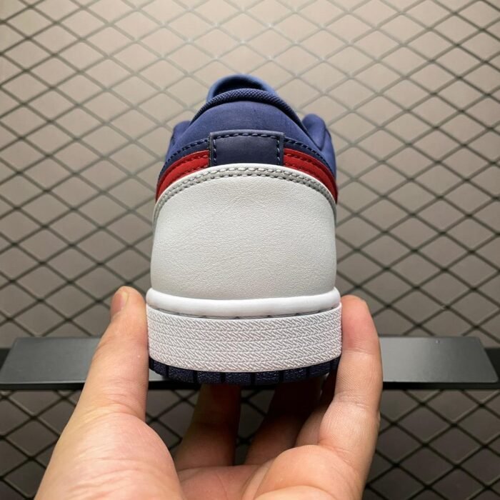 Air Jordan 1 Low 'USA' - Image 6