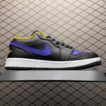 Air Jordan 1 Low 'Dark Concord' - Image 3