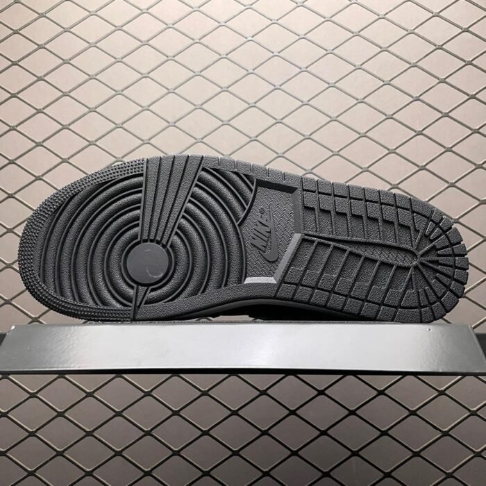 Air Jordan 1 Low 'Dark Concord' - Image 5