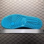 Air Jordan 1 Low 'Aquatone' - Image 5