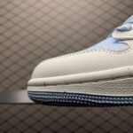 Wmns Air Jordan 1 Low SE 'Reverse Ice Blue' - Image 7