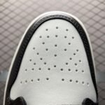 Wmns Air Jordan 1 Low 'Shadow Brown' - Image 9