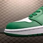 Air Jordan 1 Low 'Pine Green' - Image 7