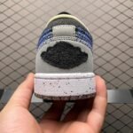 Air Jordan 1 Low 'Crater' - Image 6